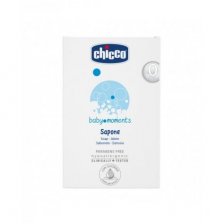 CHICCO BABY MOMENTS SAPONE SOLIDO 100 G