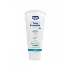 CHICCO BABY MOMENTS PASTA CAMBIO DELICATE 100 ML