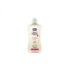 CHICCO BABY MOMENTS OLIO BAGNO SENS 200 ML