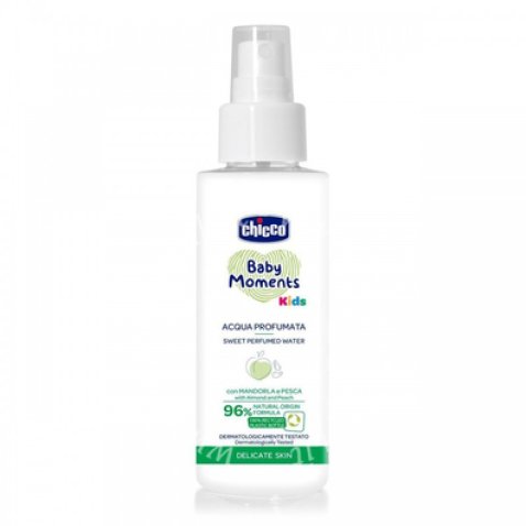 CHICCO BABY MOMENTS ACQUA PROFUMATA KIDS 100 ML