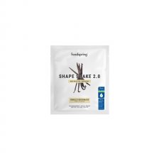 FOODSPRING | SHAPE SHAKE 2,0 VANIGLIA MONODOSE 60 G