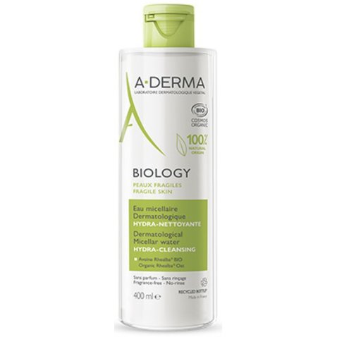 ADERMA A-D BIOLOGY ACQ MI400ML