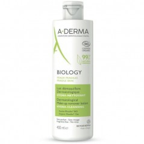 ADERMA A-D BIOLOGY LTT MI400ML