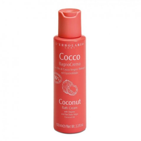 COCCO BAGNOCREMA 100 ML