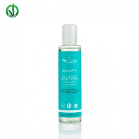 OLIO SECCO CORPO TONIFICANTE NUTRIENTE 100 ML