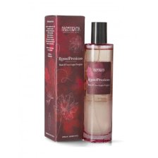 NASOTERAPIA SPRAY AMBIENTE ROSSO PREZIOSO ROSE' D'UVA E LEGNI PREGIATI 100 ML