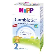 HIPP 2 BIO COMBIOTIC 600G