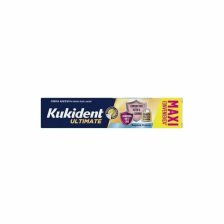KUKIDENT ULTIMATE FRESCO CREMA ADESIVA PER DENTIERE 57G