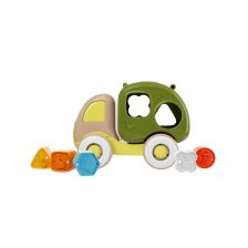 CHICCO ECO+ CAMIONCINO