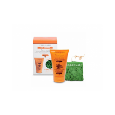 KIT CREMA SOLARE SPF30 + OMAGGIO BORSA RETE