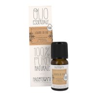 NASOTERAPIA OLIO ESSENZIALE LEGNO HO BIO 10 ML