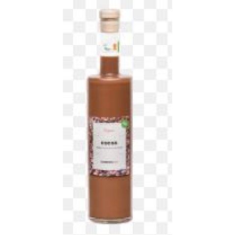 LA DECIMA LIQUORE CREMA NOCCIOLA CACAO