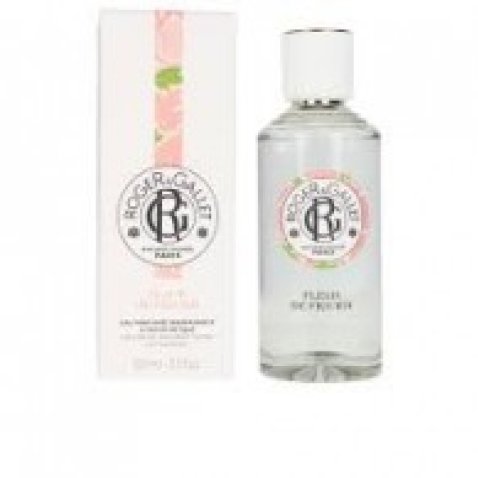 R&G FLEUR FIGUIER EAU PARFUMEE 30 ML | ROGER&GALLET