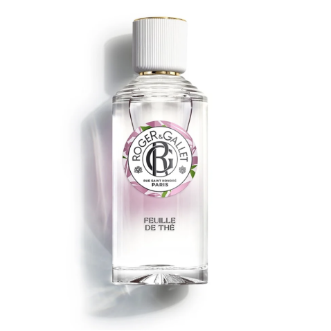 R&G FEUILLE THE EAU PARFUMEE 30 ML | ROGER&GALLET