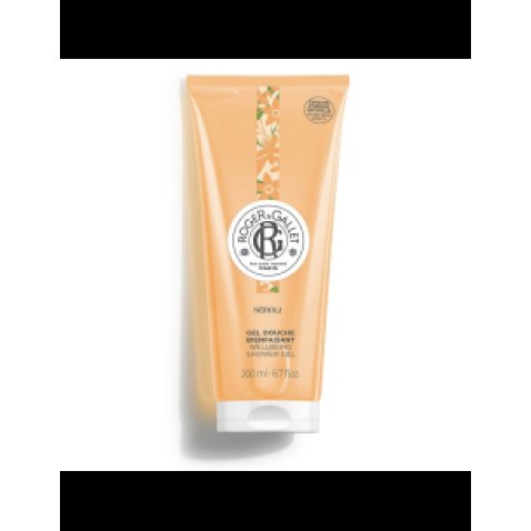 R&G NEROLI GEL DOUCHE 200 ML | ROGER&GALLET