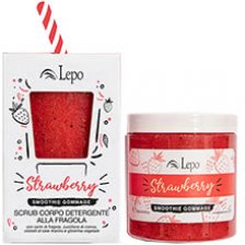 LEPO STRAWBERRY SMOOTHIE GOMMAGE 250 ML