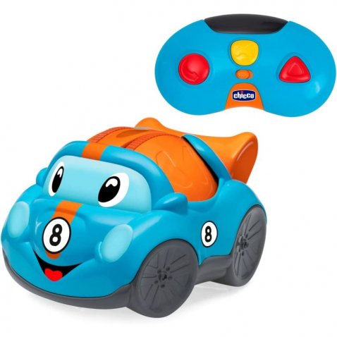 CHICCO ROLLY COUPE' RC
