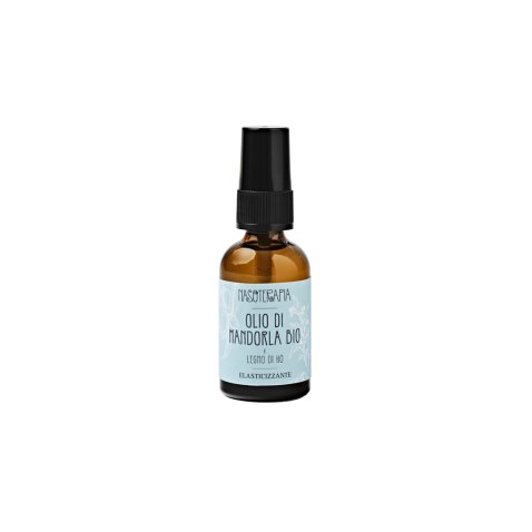 DUETTO MANDORLA E LEGNO OLI 30 ML