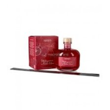 DIFFUSORE BASTONCINI 200 ML MELAGRANA E RIBES NERO