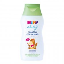 HIPP BABY CARE SHAMPOO BALSAMO 200 ML