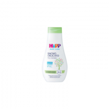 HIPP BABY CARE BAGNO DELICATO 350 ML