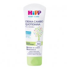 HIPP BABY CARE CREMA CAMBIO QUOTIDIANA 100 ML