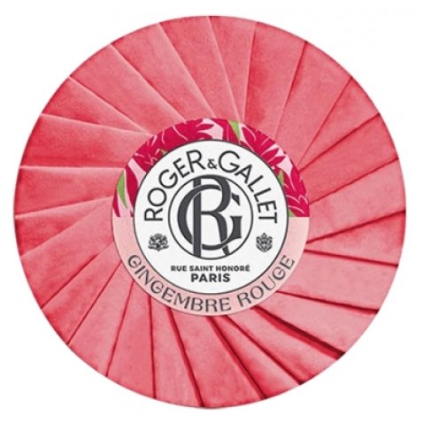 R&G FLEUR D'OSMANTHUS SAPONETTA 100 G | ROGER&GALLET