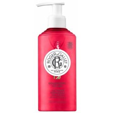 R&G GINGEMBRE ROUGE LAIT CORPS 250 ML | ROGER&GALLET