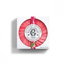 R&G GINGEMBRE ROUGE SAPONETTA 100 G | ROGER&GALLET