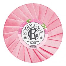 R&G ROSE SAPONETTA 100 G | ROGER&GALLET