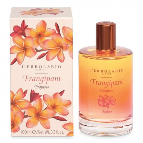 FRANGIPANI PROFUMO 100 ML