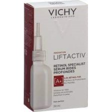 VICHY - LIFTACTIV RETINOL SERUM 30 ML