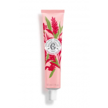 R&G GINGEMBRE ROUGE CREME MAINS 30 ML | ROGER&GALLET