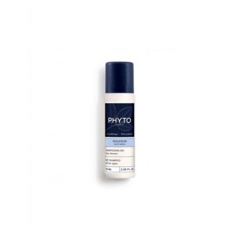 PHYTO DOUCEUR SHAMPOO SECCO 75 ML