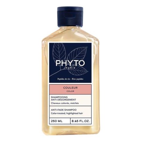 PHYTO COULEUR SHAMPOO 250 ML