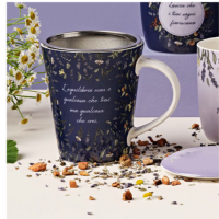 NEAVITA FLORAL BALANCE INFUSIERA VIOLA