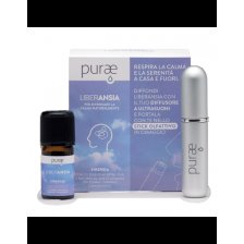 PURAE LIBERANSIA SINERGIA 5 ML