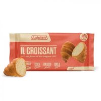 AGLUTEN IL CROISSANT FR 4 PEZZI DA 50 G