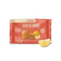 AGLUTEN CUOR DI LIMONE 150 G