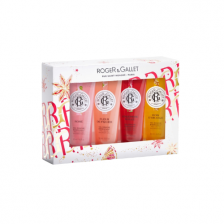 R&G SET NATALE 4 GEL DOCCIA 50 ML 23