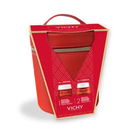 COFANETTO LIFTACTIVE SPECIALIST GIORNO + NOTTE
