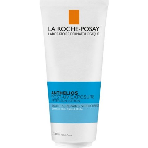 ANTHELIOS POST UV EXPOSURE MILKY BALM 200 ML