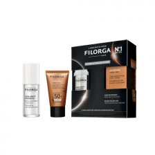 FILORGA - COFANETTO SKIN UNIFY INTENSIVE 30 ML + UV BRONZE FACE 40 ML