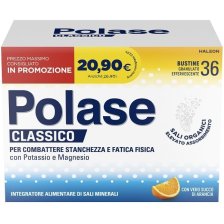 POLASE - ARANCIA 36 BUSTINE PROMO 2024