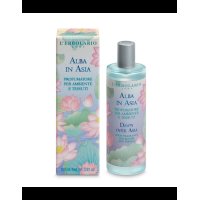 ALBA IN ASIA PROFUMATORE AMBIENTE E TESSUTI 100 ML