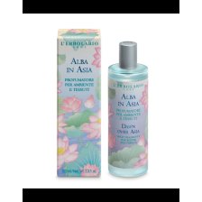 ALBA IN ASIA PROFUMATORE AMBIENTE E TESSUTI 100 ML