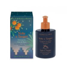 NOTTE A TANGERI DETERGENTE VISO&MANI 280 ML