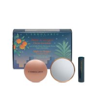 NOTTE A TANGERI KIT CHARME IRRESISTIBILE 1 KAJAL 3 G + 1 POLVERE BRONZE 8,5 G