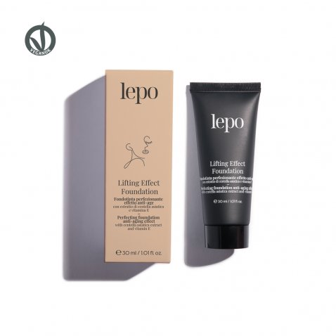 LEPO LIFTING EFFECT FOUNDATION 31