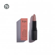 Lepo 3D Lipstick 105 - Malva - il rossetto effetto volume dal colore elegante e raffinato